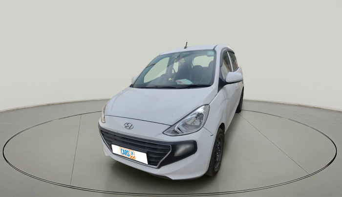 2021 Hyundai NEW SANTRO SPORTZ MT, Petrol, Manual, 16,749 km, exterior