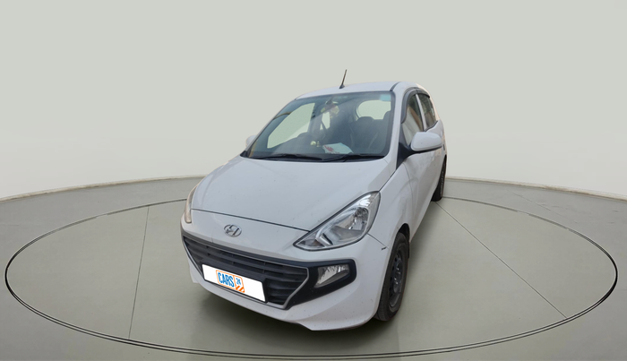 2021 Hyundai NEW SANTRO SPORTZ MT, Petrol, Manual, 16,749 km, exterior