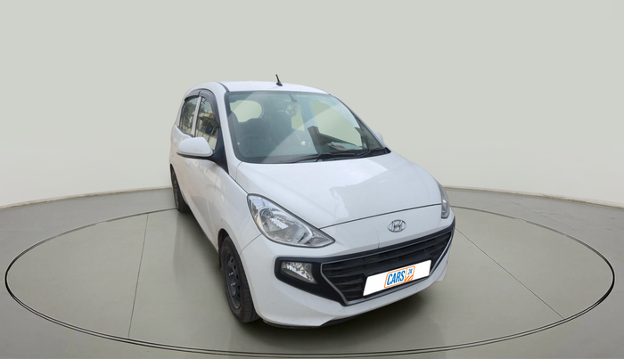 2021 Hyundai NEW SANTRO SPORTZ MT, Petrol, Manual, 16,749 km, exterior