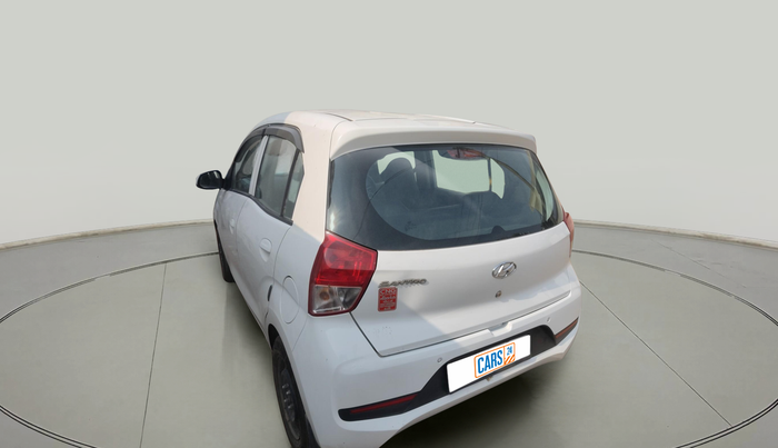 2021 Hyundai NEW SANTRO SPORTZ MT, Petrol, Manual, 16,749 km, exterior