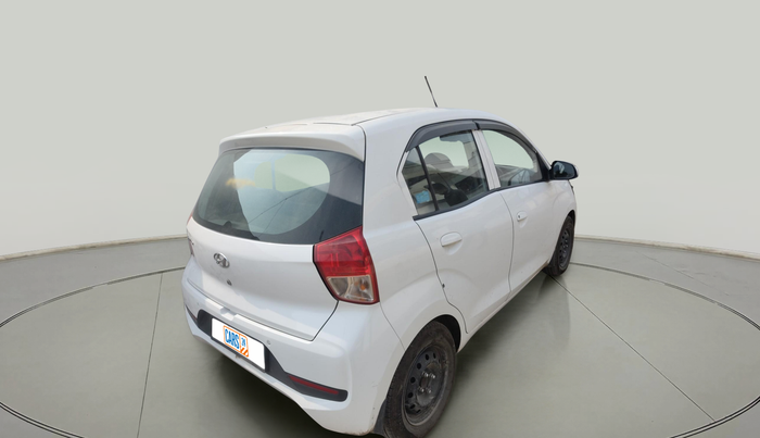 2021 Hyundai NEW SANTRO SPORTZ MT, Petrol, Manual, 16,749 km, exterior