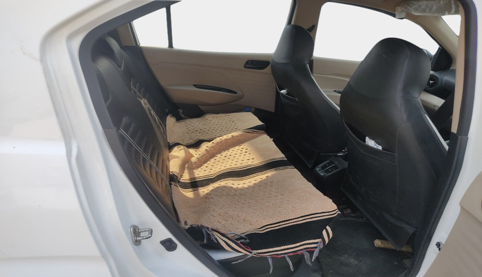 2021 Hyundai NEW SANTRO SPORTZ MT, Petrol, Manual, 16,749 km, interior