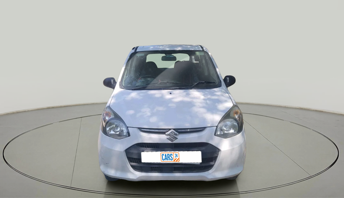 2013 Maruti Alto 800 LXI, Petrol, Manual, 76,293 km, exterior