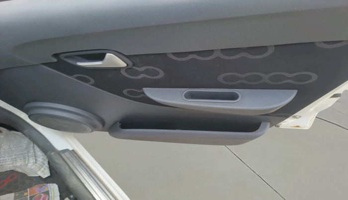 2013 Maruti Alto 800 LXI, Petrol, Manual, 76,293 km, interior