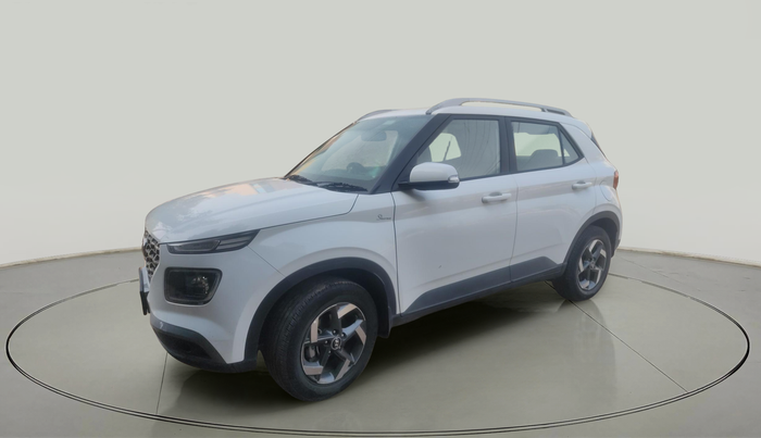 2020 Hyundai VENUE SX 1.0 TURBO, Petrol, Manual, 46,866 km, exterior