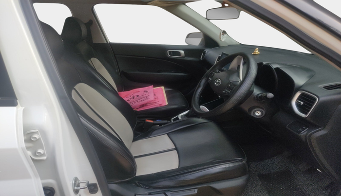 2020 Hyundai VENUE SX 1.0 TURBO, Petrol, Manual, 46,866 km, interior