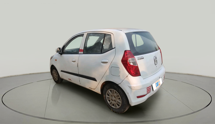 2011 Hyundai i10 ERA 1.1, Petrol, Manual, 1,30,250 km, exterior
