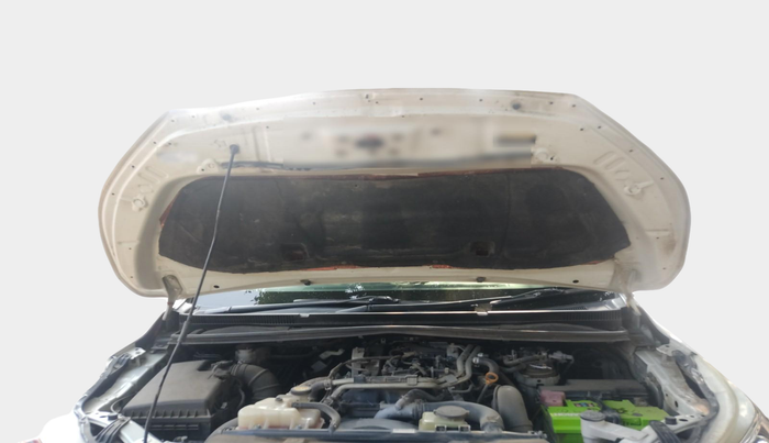 2016 Toyota Innova Crysta 2.4 VX 7 STR, Diesel, Manual, 1,50,872 km, exterior