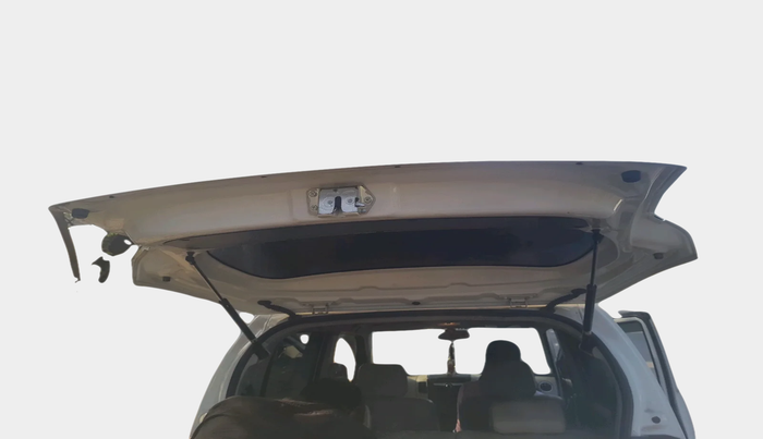 2017 Maruti Wagon R 1.0 VXI, Petrol, Manual, 87,219 km, exterior