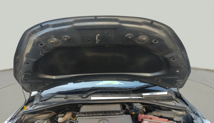 2023 Tata Tiago XZ PLUS CNG, Petrol, Manual, 40,291 km, exterior