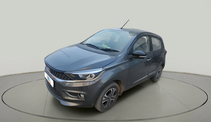 2023 Tata Tiago XZ PLUS CNG, Petrol, Manual, 40,291 km, exterior