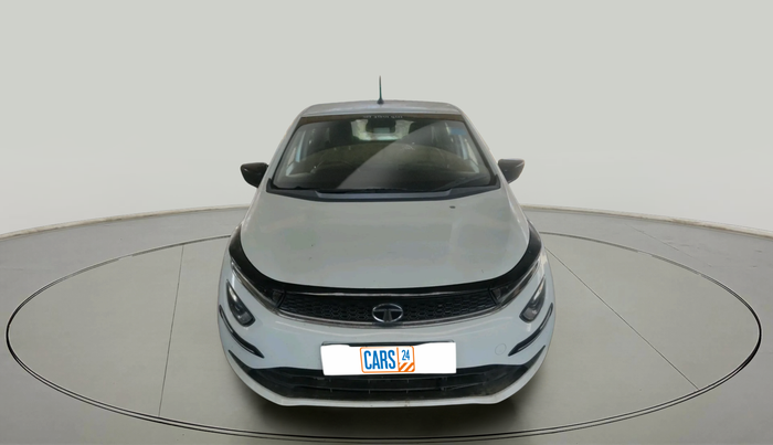 2022 Tata ALTROZ XT I-TURBO PETROL, Petrol, Manual, 54,347 km, exterior