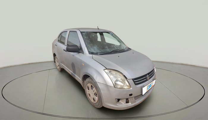 2010 Maruti Swift Dzire LDI, Diesel, Manual, 1,48,820 km, exterior