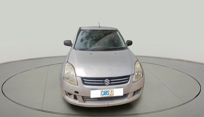 2010 Maruti Swift Dzire LDI, Diesel, Manual, 1,48,820 km, exterior