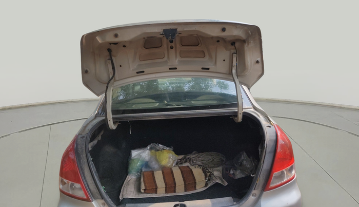 2010 Maruti Swift Dzire LDI, Diesel, Manual, 1,48,820 km, exterior