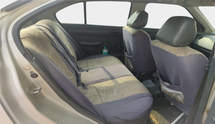 2010 Maruti Swift Dzire LDI, Diesel, Manual, 1,48,820 km, interior