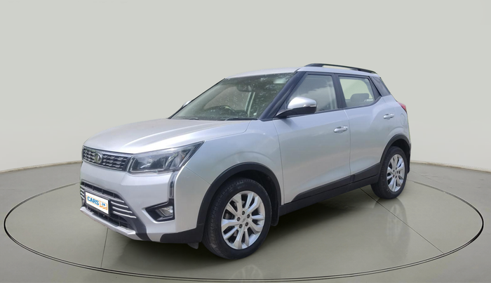 2019 Mahindra XUV300 W8 1.5 DIESEL, Diesel, Manual, 70,099 km, exterior