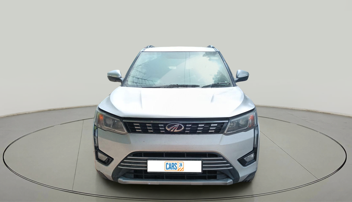 2019 Mahindra XUV300 W8 1.5 DIESEL, Diesel, Manual, 70,099 km, exterior