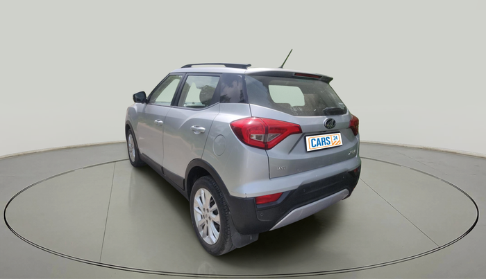 2019 Mahindra XUV300 W8 1.5 DIESEL, Diesel, Manual, 70,099 km, exterior