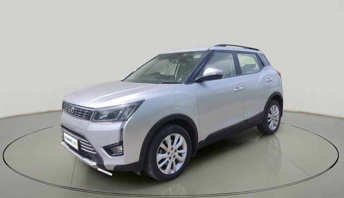 2019 Mahindra XUV300 W8 1.5 DIESEL, Diesel, Manual, 70,099 km, exterior