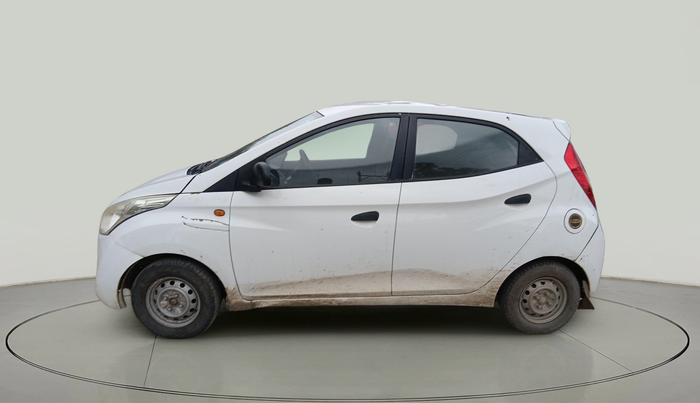 2015 Hyundai Eon ERA +, Petrol, Manual, 1,95,999 km, exterior