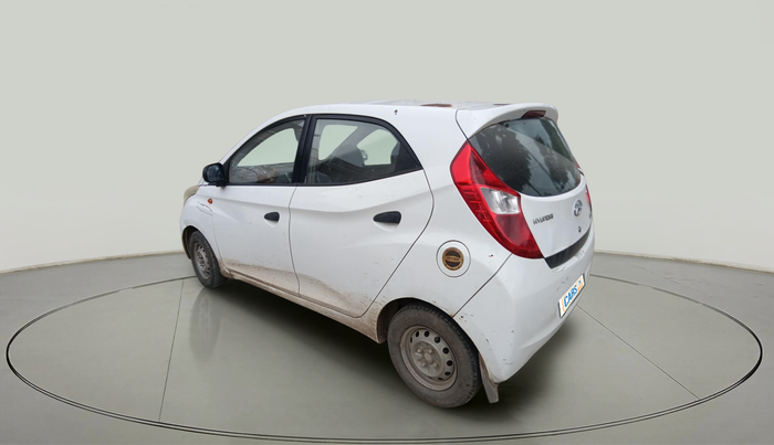 2015 Hyundai Eon ERA +, Petrol, Manual, 1,95,999 km, exterior