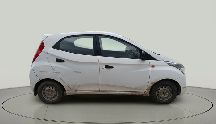 2015 Hyundai Eon ERA +, Petrol, Manual, 1,95,999 km, exterior