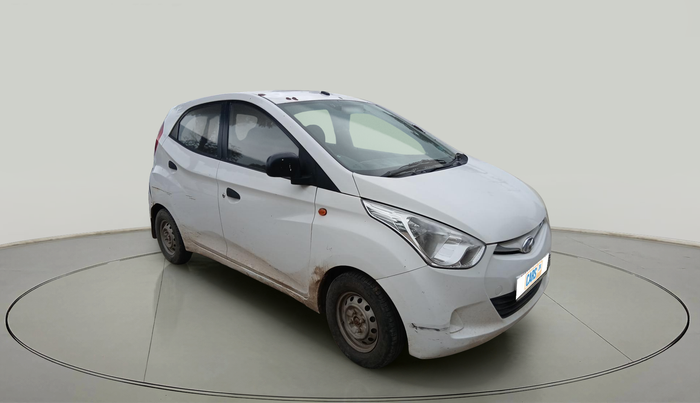 2015 Hyundai Eon ERA +, Petrol, Manual, 1,95,999 km, exterior