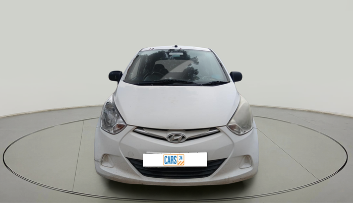 2015 Hyundai Eon ERA +, Petrol, Manual, 1,95,999 km, exterior