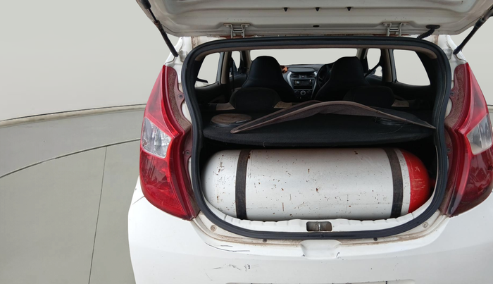 2015 Hyundai Eon ERA +, Petrol, Manual, 1,95,999 km, exterior