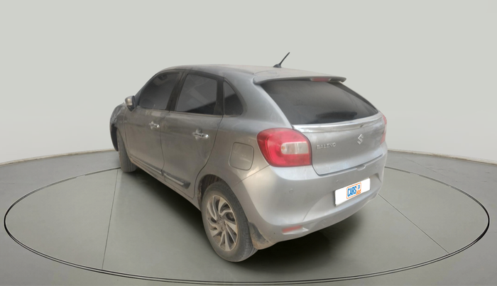 2020 Maruti Baleno ZETA PETROL 1.2, Petrol, Manual, 63,580 km, exterior