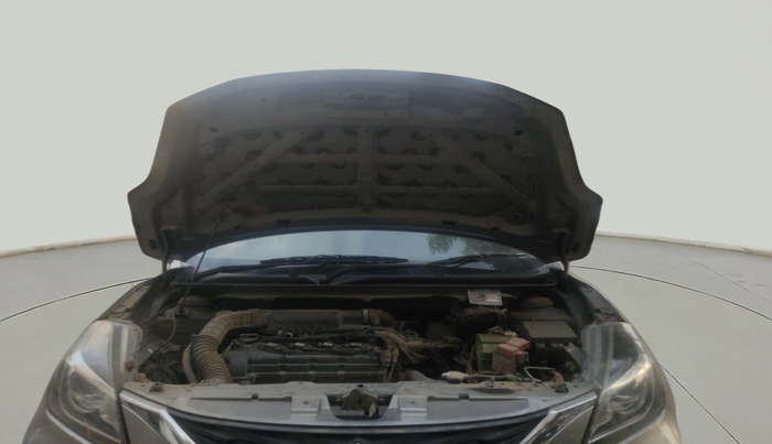 2020 Maruti Baleno ZETA PETROL 1.2, Petrol, Manual, 63,580 km, exterior