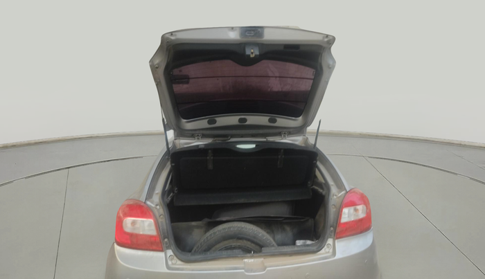 2020 Maruti Baleno ZETA PETROL 1.2, Petrol, Manual, 63,580 km, exterior