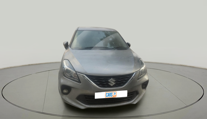 2020 Maruti Baleno ZETA PETROL 1.2, Petrol, Manual, 63,580 km, exterior