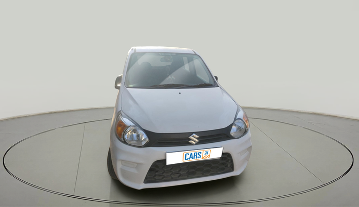 2020 Maruti Alto LXI, Petrol, Manual, 93,525 km, exterior