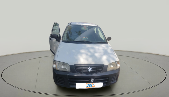 2011 Maruti Alto LXI, Petrol, Manual, 99,085 km, exterior
