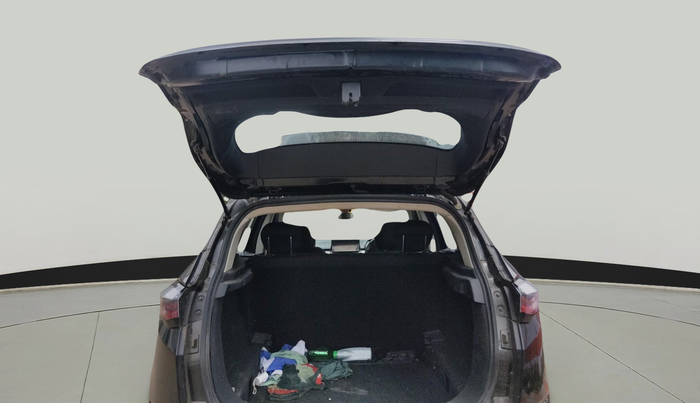 2023 Tata Harrier XT PLUS 2.0L KRYOTEC DARK EDITON, Diesel, Manual, 76,550 km, exterior