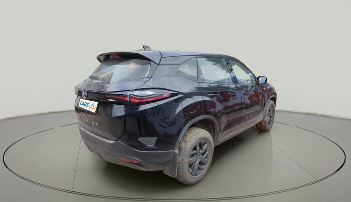 2023 Tata Harrier XT PLUS 2.0L KRYOTEC DARK EDITON, Diesel, Manual, 76,550 km, exterior