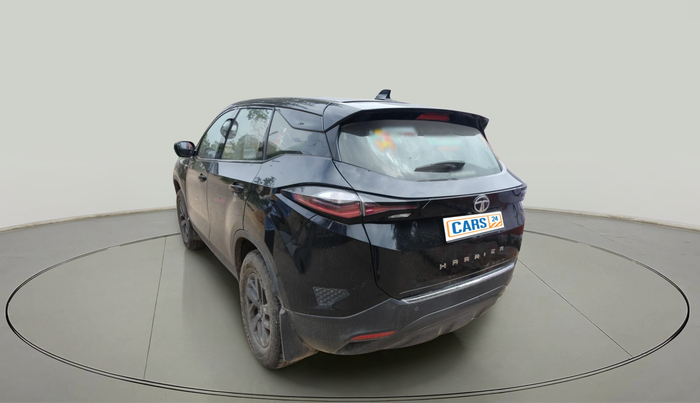 2023 Tata Harrier XT PLUS 2.0L KRYOTEC DARK EDITON, Diesel, Manual, 76,550 km, exterior
