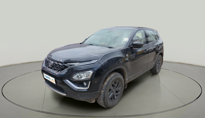 2023 Tata Harrier XT PLUS 2.0L KRYOTEC DARK EDITON, Diesel, Manual, 76,550 km, exterior