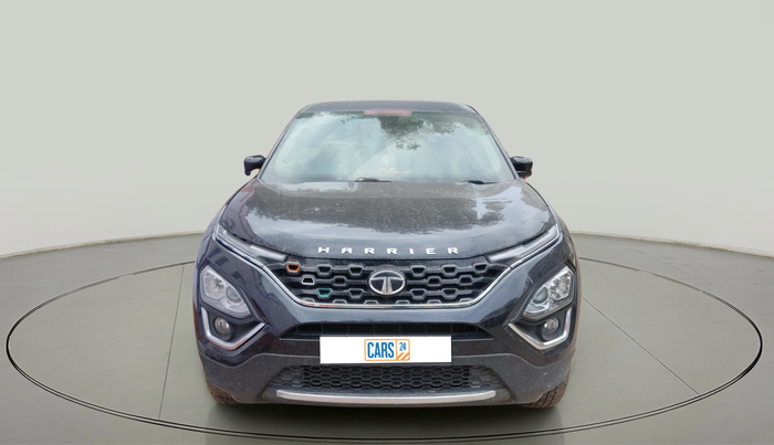 2023 Tata Harrier XT PLUS 2.0L KRYOTEC DARK EDITON, Diesel, Manual, 76,550 km, exterior