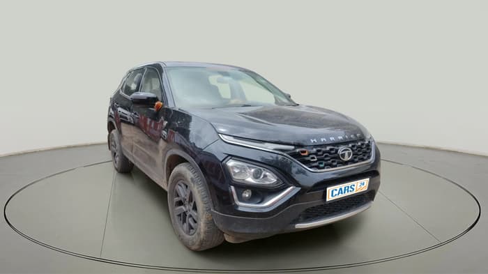 2023 Tata Harrier XT PLUS 2.0L KRYOTEC DARK EDITON, Diesel, Manual, 76,550 km, exterior