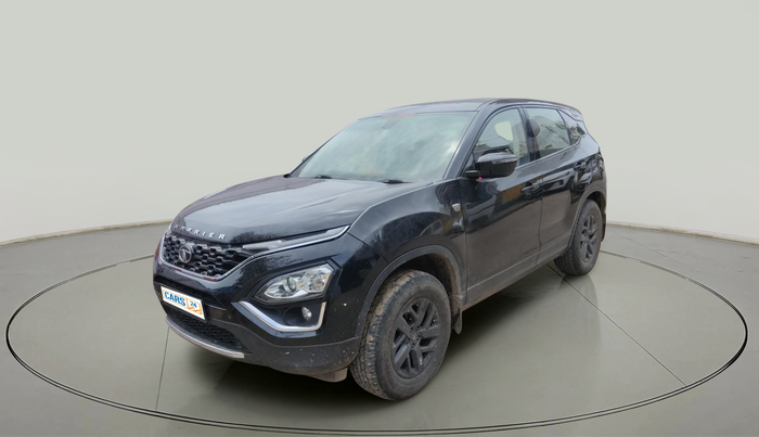 2023 Tata Harrier XT PLUS 2.0L KRYOTEC DARK EDITON, Diesel, Manual, 76,550 km, exterior