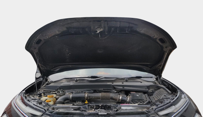 2023 Tata Harrier XT PLUS 2.0L KRYOTEC DARK EDITON, Diesel, Manual, 76,550 km, exterior
