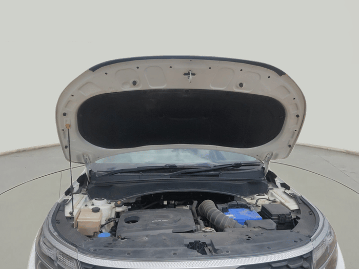 2020 KIA SELTOS HTE 1.5 DIESEL, Diesel, Manual, 1,18,425 km, exterior