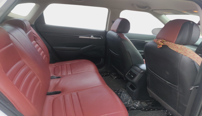 2020 KIA SELTOS HTE 1.5 DIESEL, Diesel, Manual, 1,18,425 km, interior