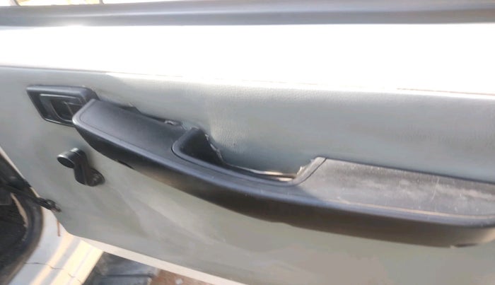 2020 Mahindra Bolero B4, Diesel, Manual, 64,522 km, interior