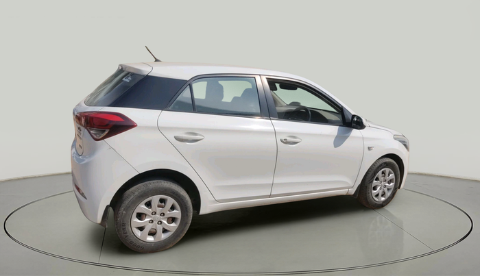 2016 Hyundai Elite i20 MAGNA 1.2, Petrol, Manual, 81,023 km, exterior