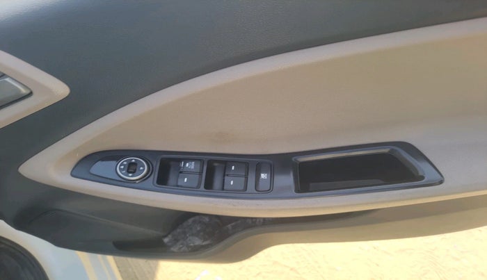 2016 Hyundai Elite i20 MAGNA 1.2, Petrol, Manual, 81,023 km, interior