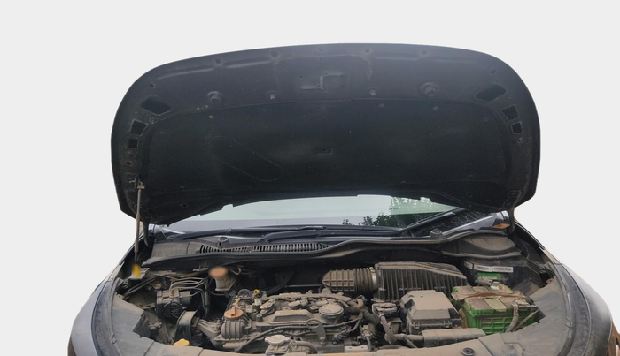 2021 Tata ALTROZ XZ PLUS PETROL DARK EDITION, Petrol, Manual, 66,736 km, exterior